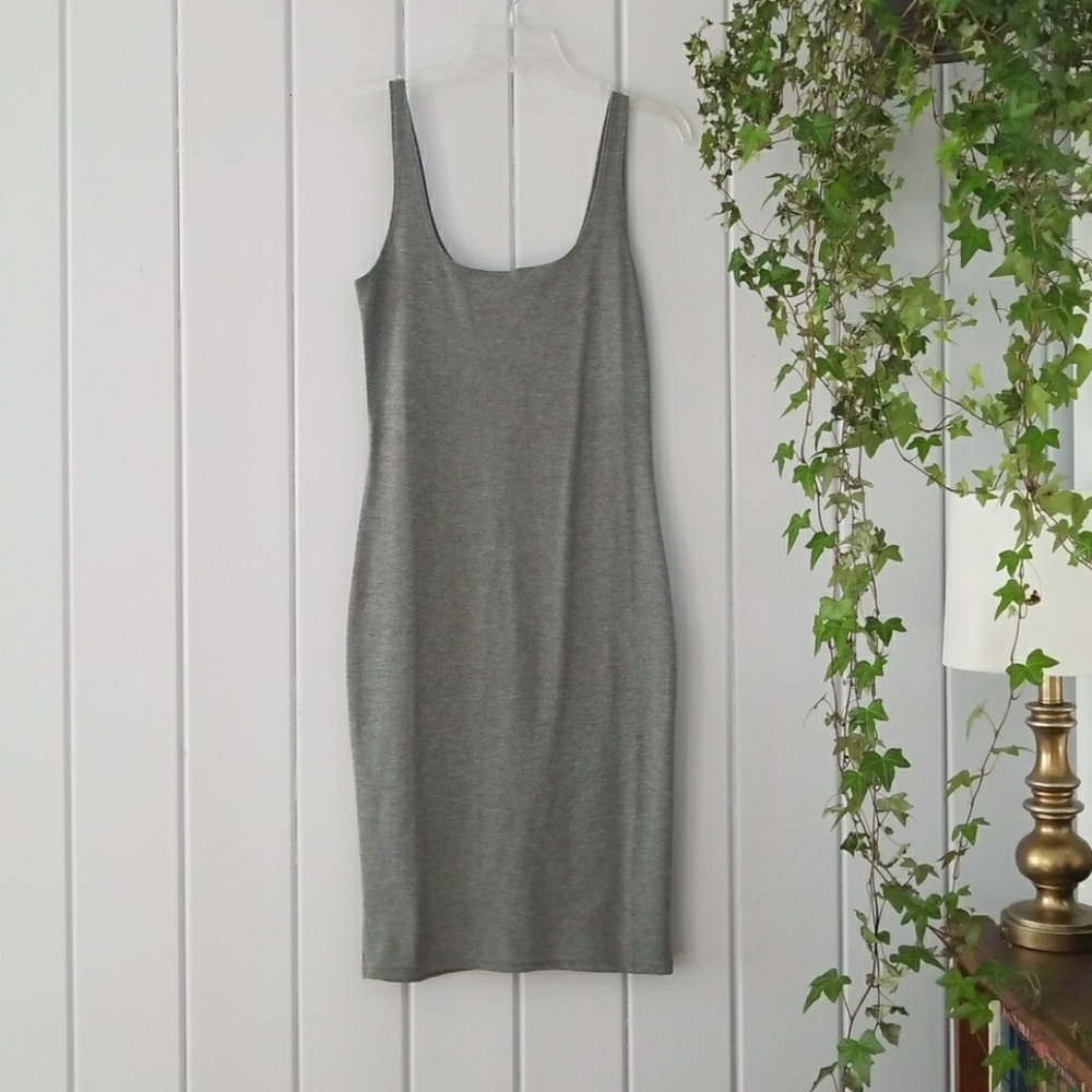 Casual dress